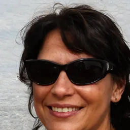 Valentina Orcasitas